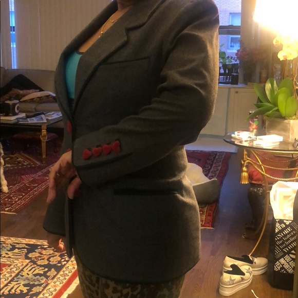 Moschino blazer , jacket - Picture 1 of 5